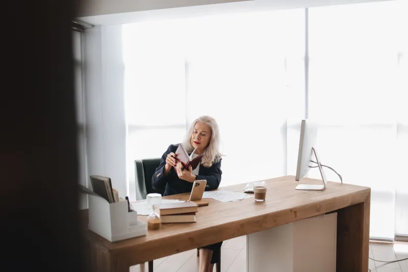 Fifty and Just Warming Up: How a New Wave of Americans Is Ditching Retirement for Reinvention