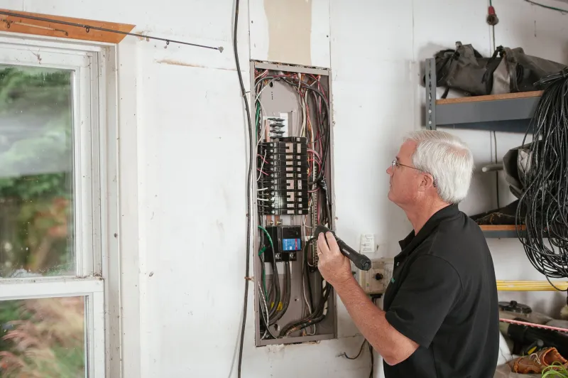 Blue-Collar Is the New Gold Collar: How Trades Workers Are Out-Earning the College Crowd