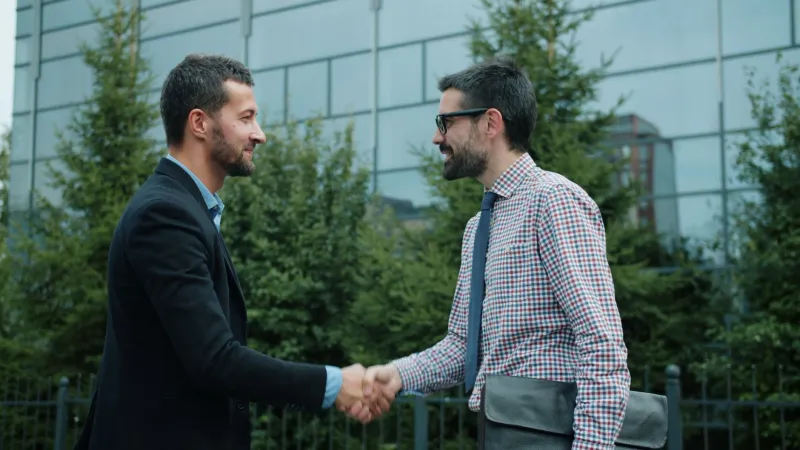 Known Around Town: Why Your Local Reputation Beats a Perfect LinkedIn Profile Every Time