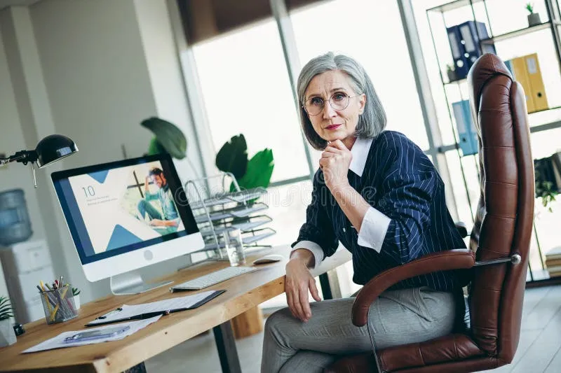 Forty-Five and Just Getting Started: How Mid-Career Americans Are Switching Lanes and Landing Better Than Ever