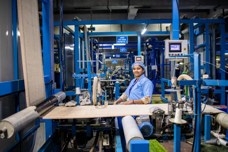 Built to Last: How America's Manufacturing Comeback Is Creating Careers Your Kids Can Step Into