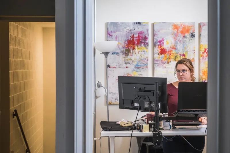 Leaving the Bay Area Behind: How Tech Workers Are Reviving Small-Town America — and Loving Every Minute